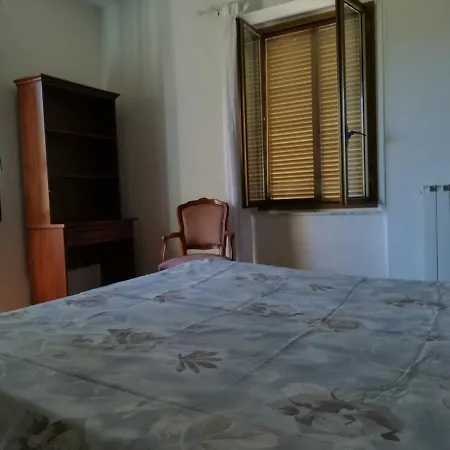 Casa Giovanna Vagli di Sotto