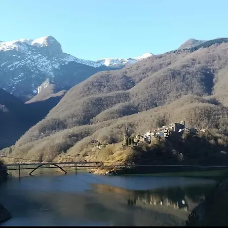 Casa vacanze Casa Giovanna *