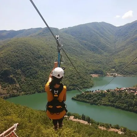 Casa Giovanna Casa vacanze Vagli di Sotto