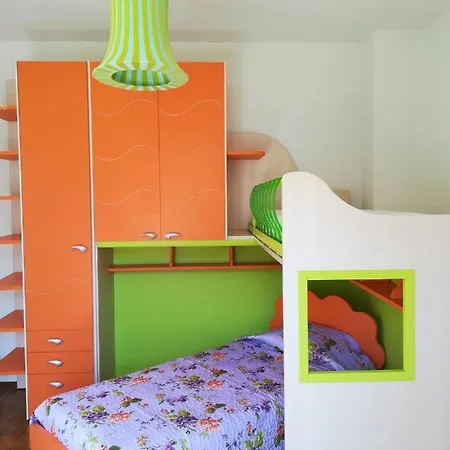 Casa vacanze Casa Giovanna Vagli di Sotto