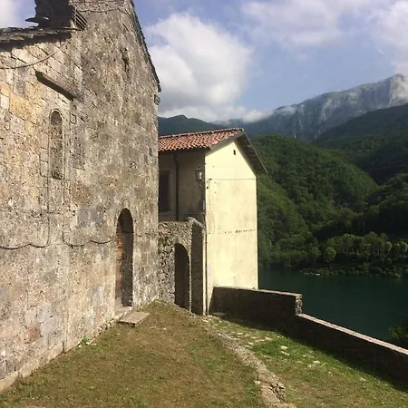 Casa Giovanna